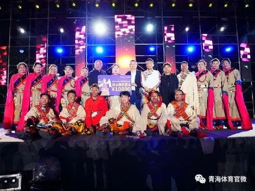 消息丨唐道 637第二屆鍋莊舞林大會圓滿落幕