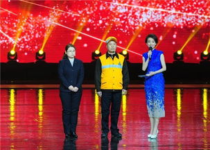 今天，在CCTV的舞臺(tái)上，他們最美 舞今信息