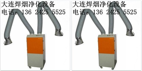 大連焊煙機供應與專業保潔服務 提升生產環境質量