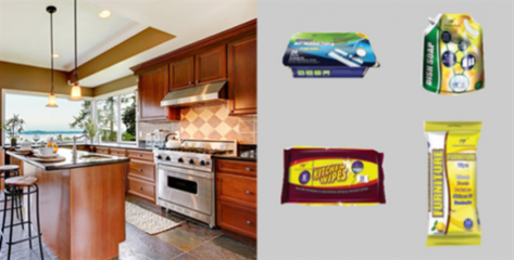 AHC美馨 專業濕巾OEM貼牌代工十強企業，專注含酒精消毒濕巾定制生產