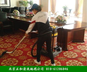 昌平沙河專業保潔服務 全方位清潔、消毒與維護解決方案