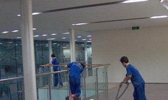 煙臺專業清潔服務全解析 家庭保潔、開荒保潔、地板打蠟與油煙機清洗