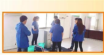 潔當家百科 全面了解家居清潔的智慧